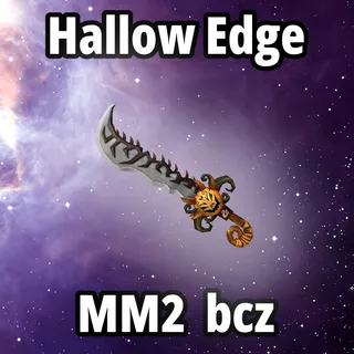 Hallow's Edge
