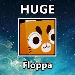 Huge Floppa