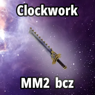Clockwork