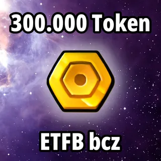 300.000 Token Escape Tsunami for Brainrot