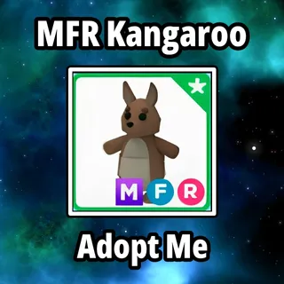 MFR Kangaroo