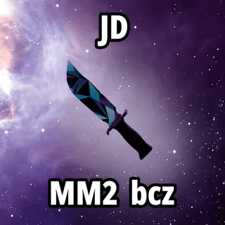 JD MM2