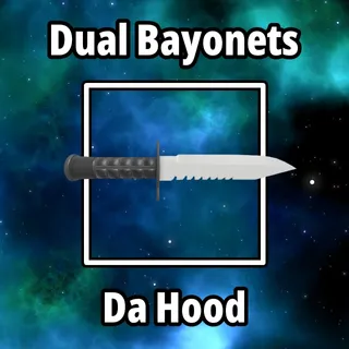 Dual Bayonets