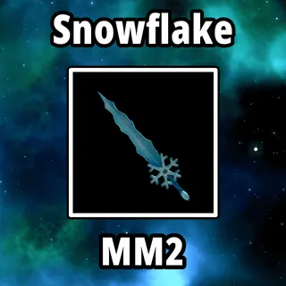 Snowflake