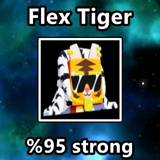 Flex Tiger