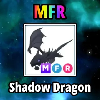MFR Shadow Dragon