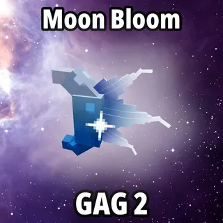 30x Moon  Bloom