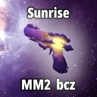 Sunrise
