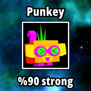 Punkey