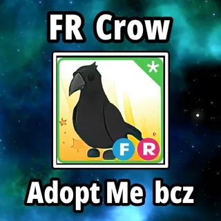 FR Crow