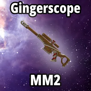 Gingerscope