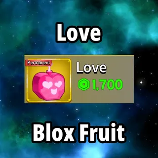 Love Permanent