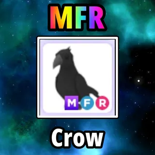 MFR Crow