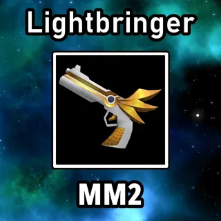 Lightbringer