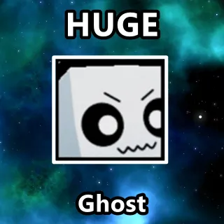 Huge Ghost