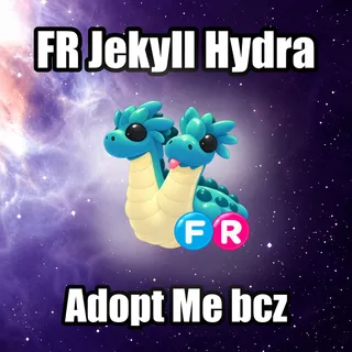 FR Jekyll Hydra