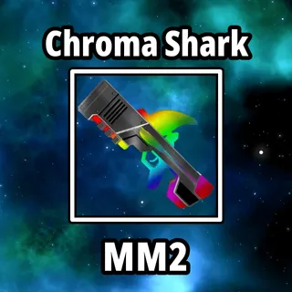 Chroma Shark