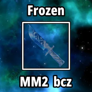 Frozen