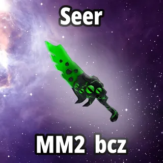 Seer