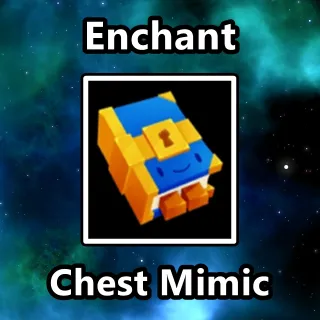 Chest Mimic