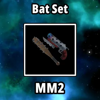 Bat Set