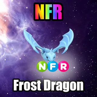 NFR Frost Dragon