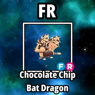 FR Chocolate Chip Bat Dragon