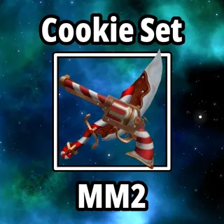Cookie Set