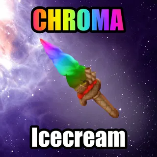 Chroma Icecream