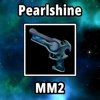 Pearlshine MM2