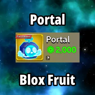 Portal Permanent