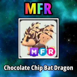 MFR Chocolate Chip Bat Dragon