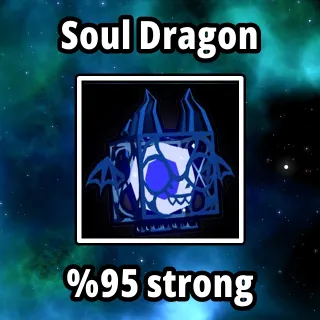 Soul Dragon