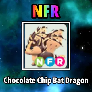 NFR Chocolate Chip Bat Dragon
