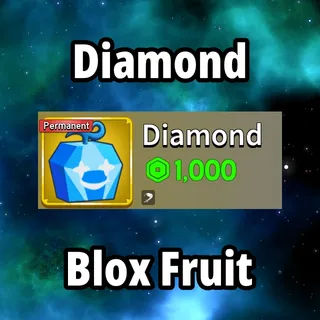 Diamond Permanent