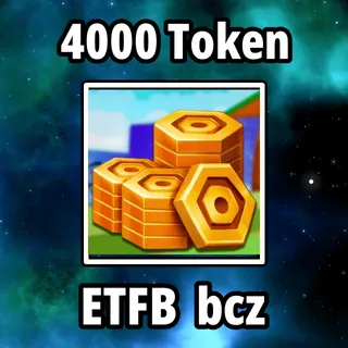 4000 Token Escape Tsunami for Brainrot