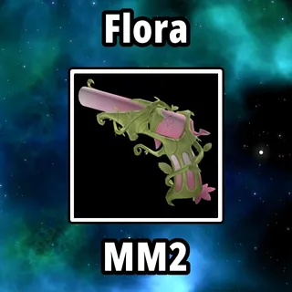 Flora MM2