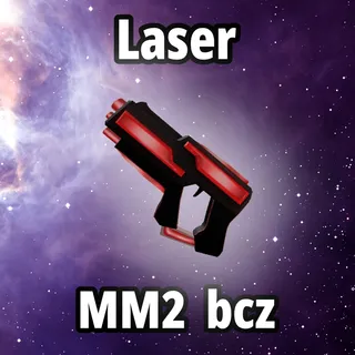 Laser
