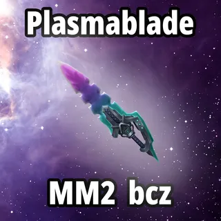 Plasmablade