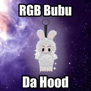 RGB Bubu