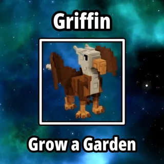 3x Griffin