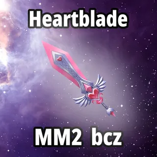 Heartblade