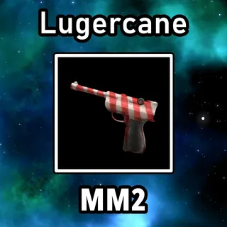 Lugercane