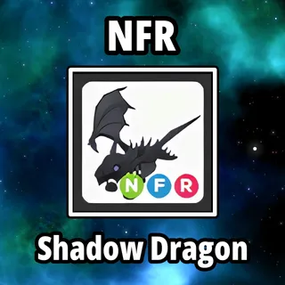 NFR Shadow Dragon