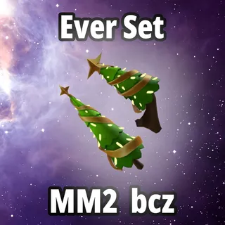 Ever Set