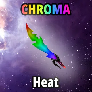 Chroma Heat