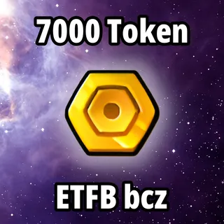 7000 Token Escape Tsunami for Brainrot