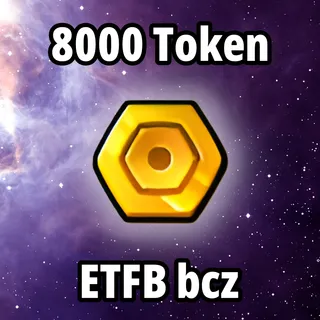 8000 Token Escape Tsunami for Brainrot