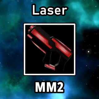 Laser