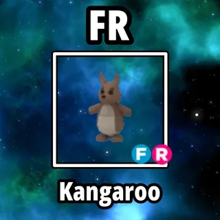 FR Kangaroo